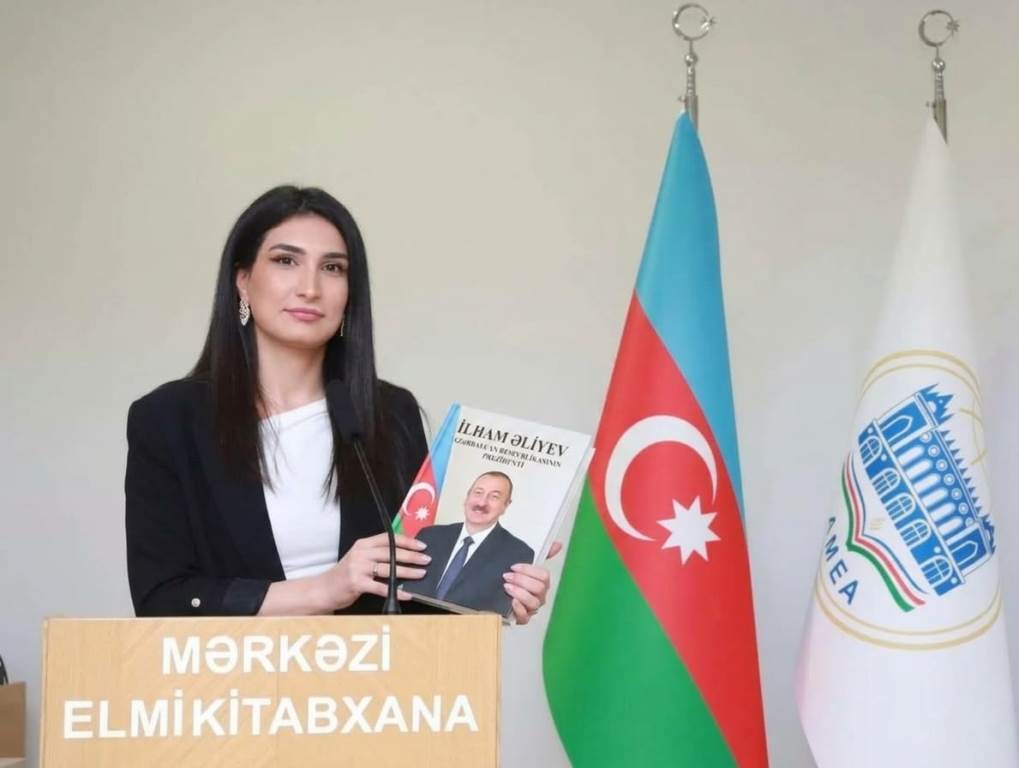 Yeni Azərbaycan Partiyasının VIII Qurultayı və yenilikçi gənclik düşüncəsinə yaşıl işıq