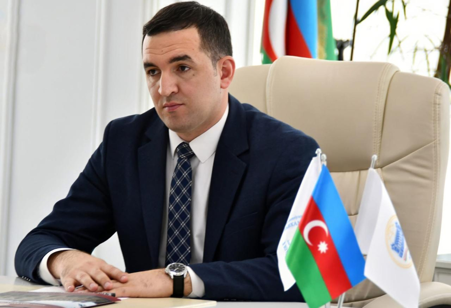 Gənc alimin elmi radarı və strateji yanaşması