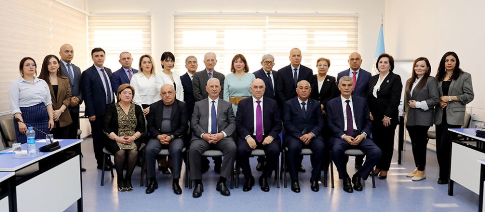 Azərbaycanın yeni inkişaf mərhələsi - rəqəmsal gələcəyin yol xəritəsi