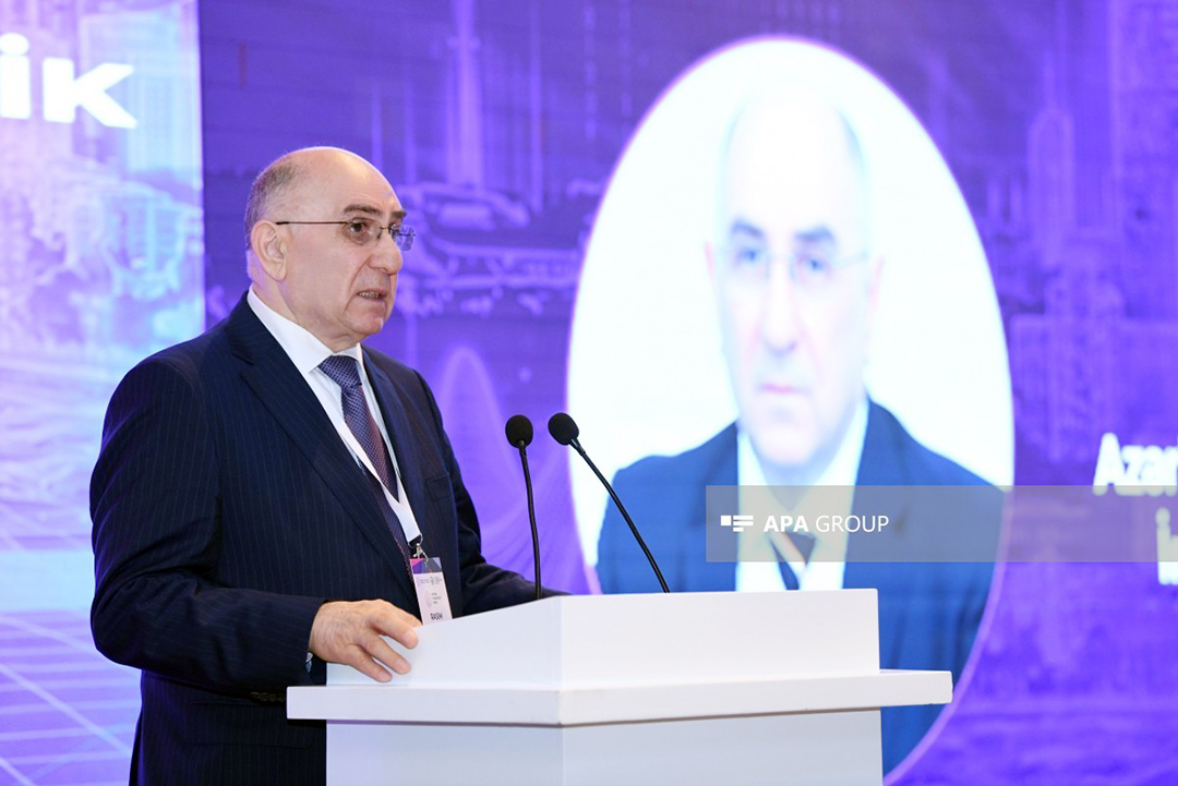 İnformasiya Texnologiyaları İnstitutu: Azərbaycanda milli kibertəhlükəsizlik ekosisteminin inkişafı əsas vəzifələrdən biridir