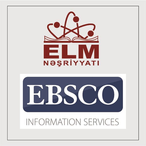 “Elm” nəşriyyatı ABŞ-ın “EBSCO” məlumat bazası ilə əməkdaşlığa başlayıb