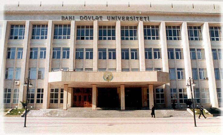 AMEA Gənc Alim və Mütəxəssislər Şurası BDU-da elmi seminar keçirtdi