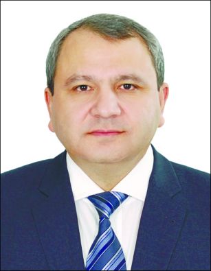 Bakı Dövlət Universitetinin yeni rektoru təyin edildi