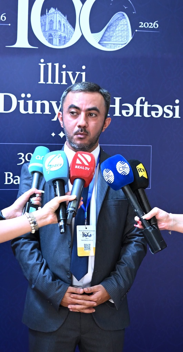 AMEA GƏNCLƏR AKADEMİYASININ İDARƏ HEYƏTİNİN ÜZVÜ TƏLTİF EDİLİB