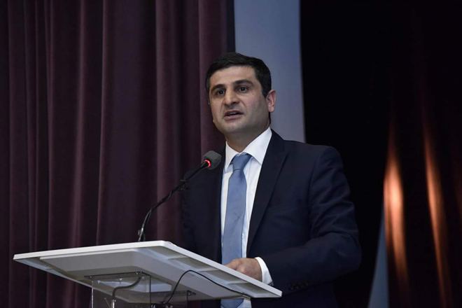 Sübhan Talıblı: Ermənistan işğal etdiyi Azərbaycan ərazilərində qeyri-qanuni məskunlaşma siyasəti həyata keçirir
